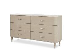 Eclipse Dresser in Moonlight