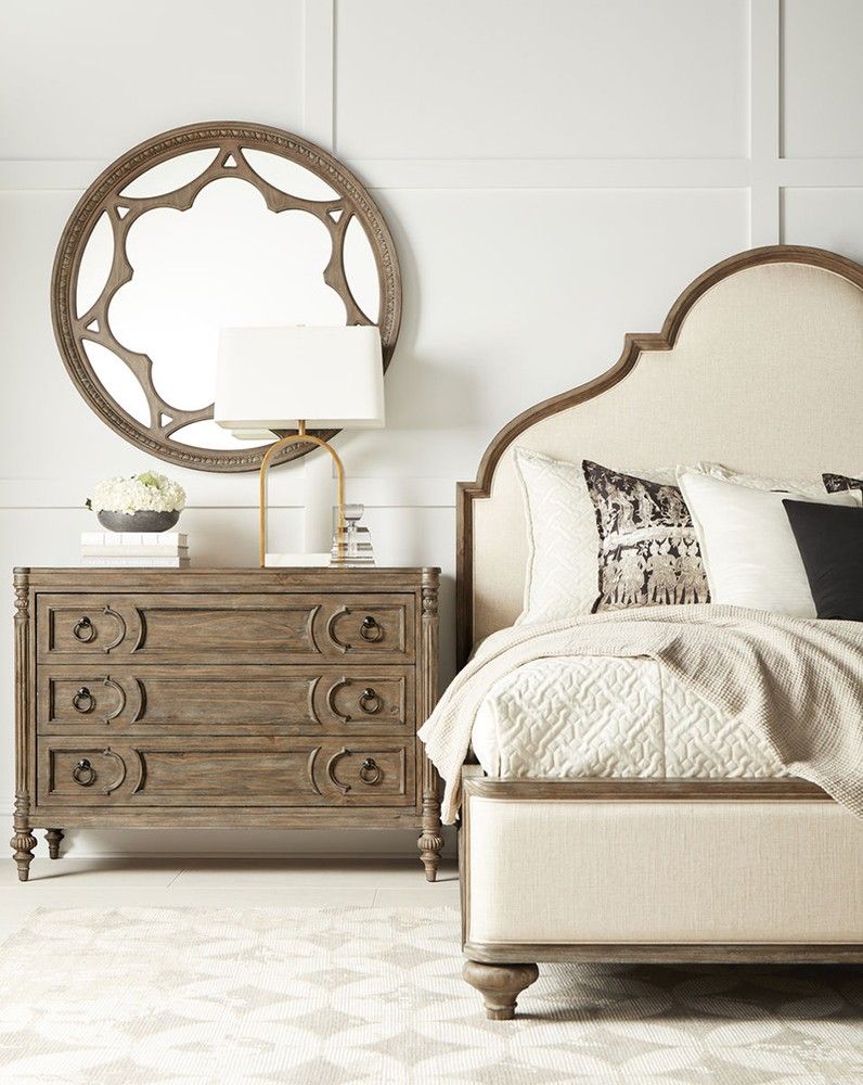 Architrave Bachelor Chest - ART Furniture - Local Furniture Outlet