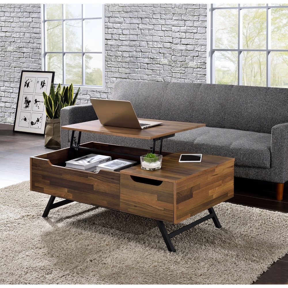 Why Are Modern Coffee Tables So Low? | Local Furniture Outlet Why Are Modern Coffee Tables So Low? | Local Furniture Outlet